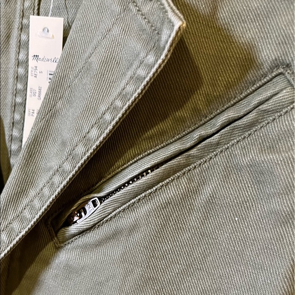 Flight suit Coverall Jumpsuit NWT - Picture 4 of 6